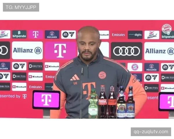 孔帕尼更衣室管理艺术获赞 拜仁主帅以多语言沟通凝聚团队